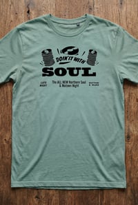 Image 4 of Camiseta Soul