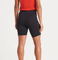 Image 2 of Recycled Tech Shorts | sizes 10 - 22
