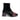 Di Chenzo 6004 BLACK PATENT/BORDO