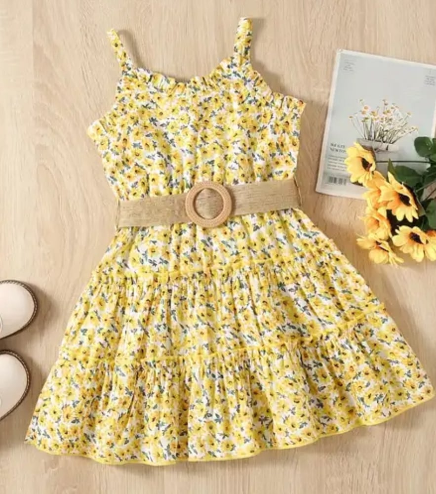 Image of Kid Girls Apparel - Style 8