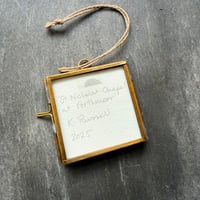 Image 3 of ‘St Nicholas Chapel at Porthmeor’