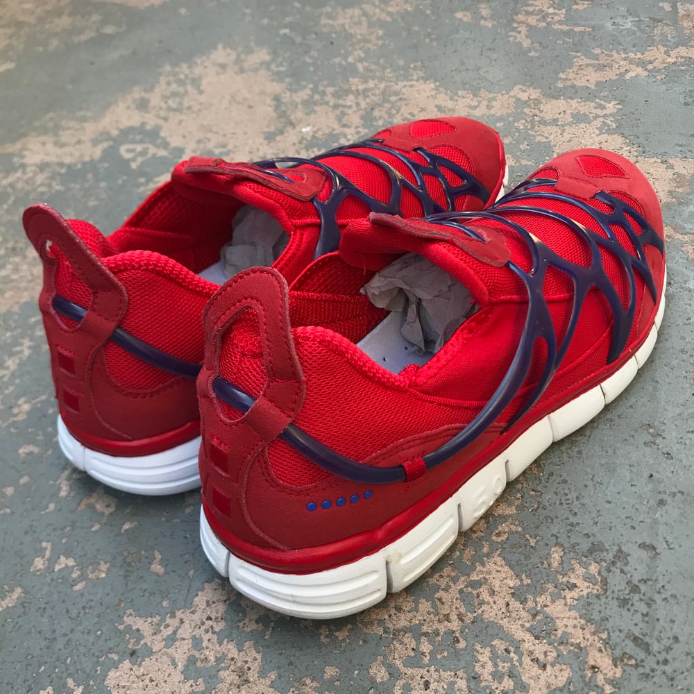 Nike Free Kukini 5.0 - Size 12 (2012)