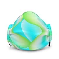Image 2 of Koude Premium face mask