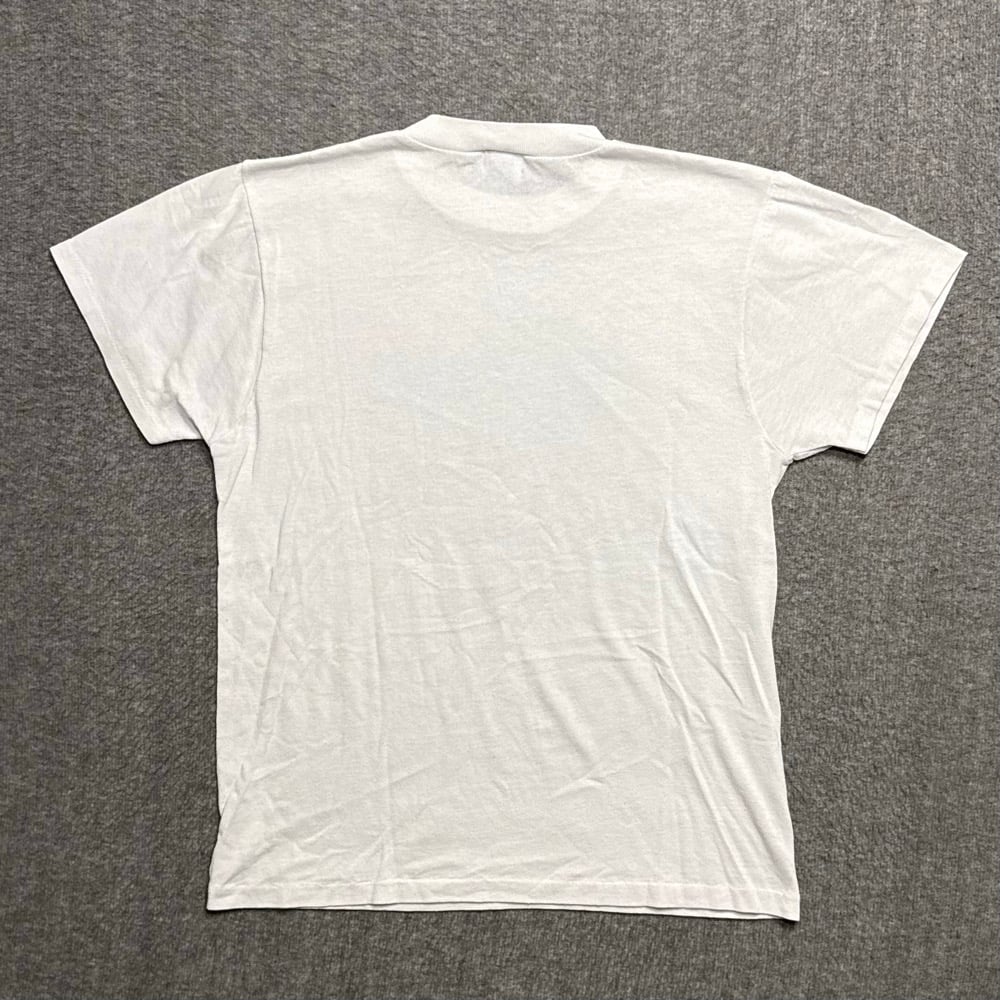 Image of 1990s Beverly Hills 90210 Promo Graphic Tee (S)