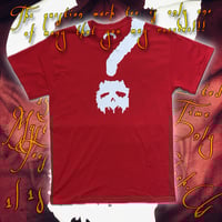 Image 2 of MYSTERY TEE