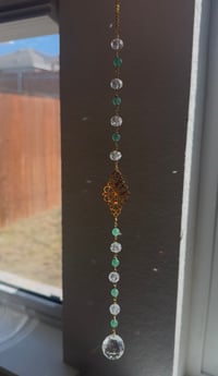 Lunar Prism Strand