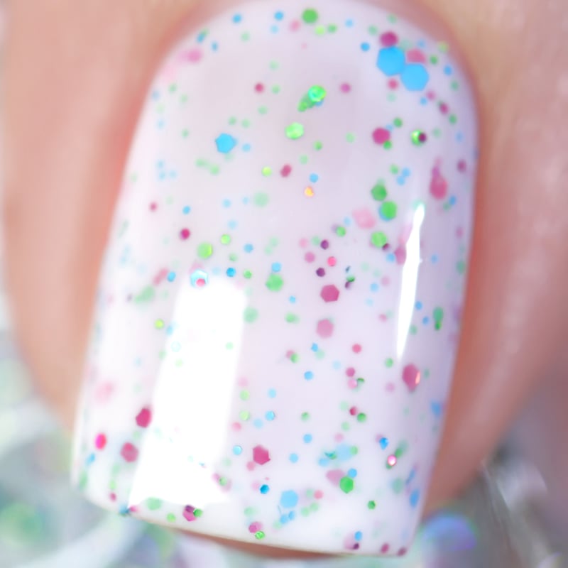 Products Painted Polish