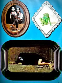 Image 4 of Shuji Terayama - Phototeque Imaginaire