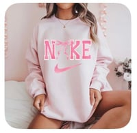 NIKE BOW CREW