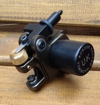 Image 10 of Sidewinder tattoo machine aluminium 3 colours 