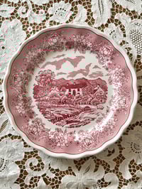 Image 4 of Lot d’assiettes dépareillées