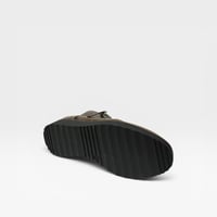 Image 7 of DJANGO & JULIETTE OHMY BLK&PEWTER SMUDGE