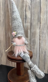Image 1 of Haworth Bronte Gnome