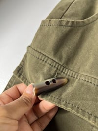 Image 3 of LOVE MOSCHINO Utility Skirt