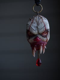Image 5 of Pennywise Blood Drop pendant