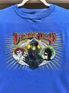 Grateful Dead 1987 ‘Dylan & The Dead’ T-Shirt - Fits L