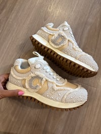 pearl deeyour shoes - W 7.5