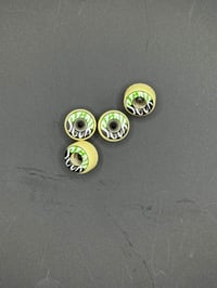 Image 4 of TRIBUTE SERIES GREEN 
