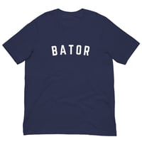 Image 2 of Classic Bator T-Shirt