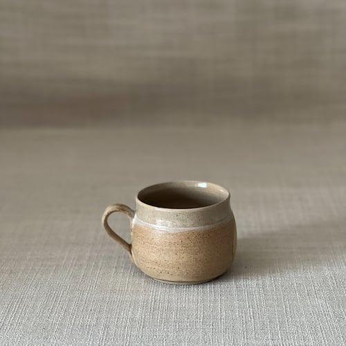 Image of DESERT MOON MUG