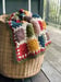 Image of Wren Crochet Blanket