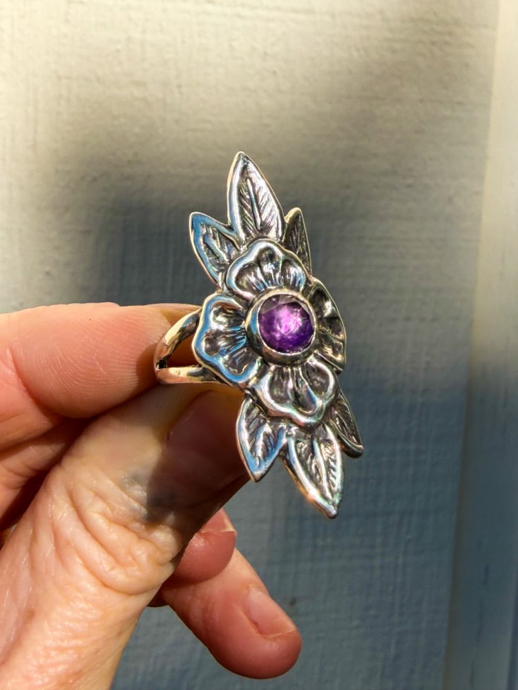 SPRING DREAM / Size 7.25