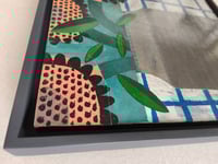 Image 3 of Pink sunflowers 