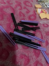 Chopstick charm