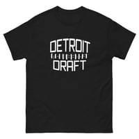 Image 1 of Detroit 2024 Football Draft Tee (limited time only)