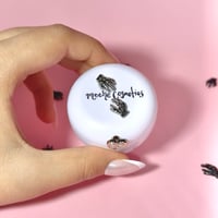 Image 1 of Wednesday’s Signiture Lipmask