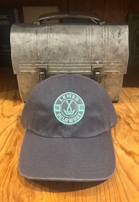 Image 3 of Lewes Cap 