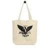 “T.C.K.5 EAGLE” Tote Bag