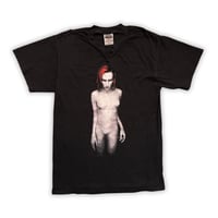 Image 1 of Marilyn Manson - Mechanical Animals T-Shirt