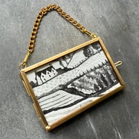 Image 1 of Farmhouse sketch