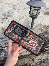 Image 2 of Mermaid Glamour Billfold