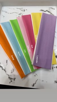 Image 2 of $5 headbands 