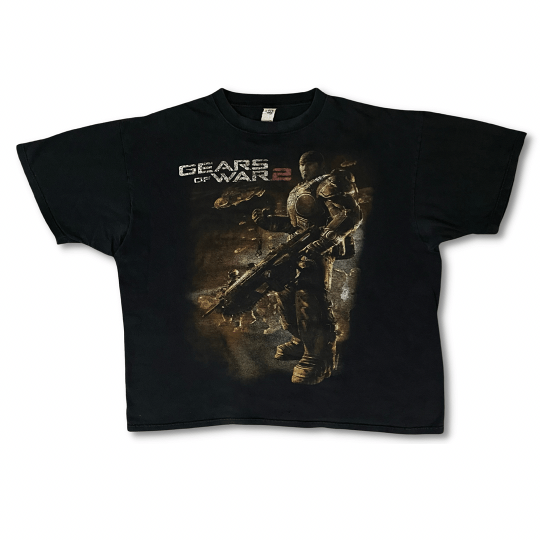 Gears of war outlet shirt