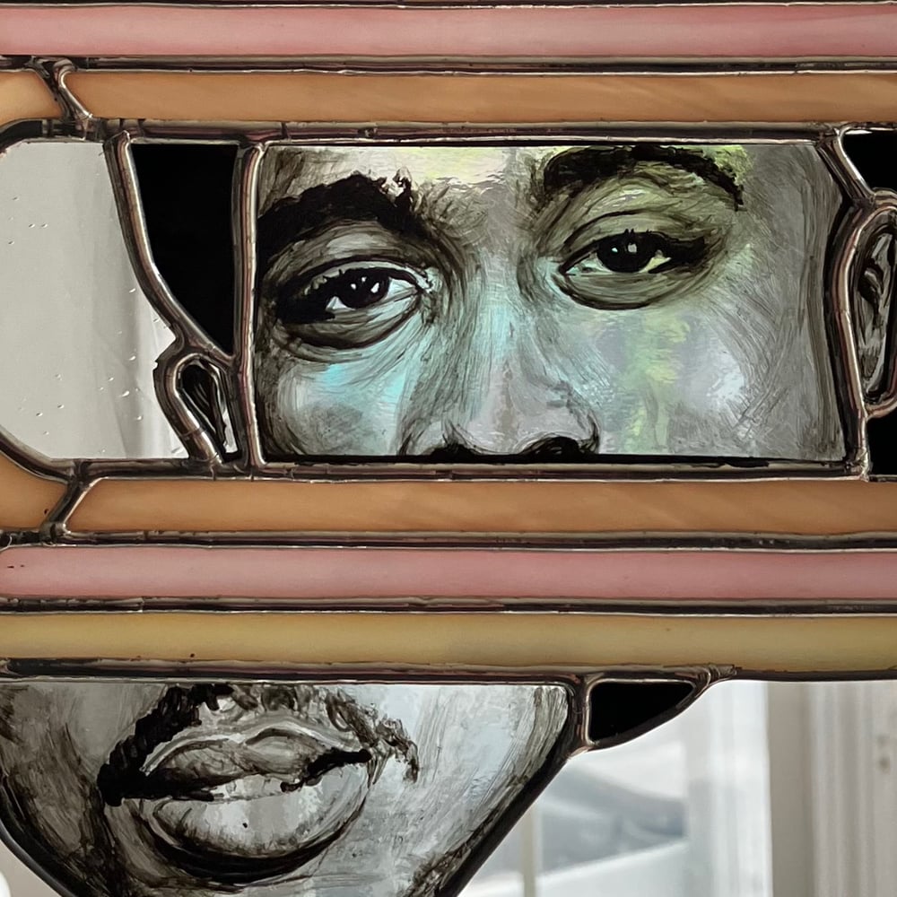 Image of Tupac