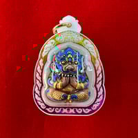 Image 1 of Amulet pendant 24