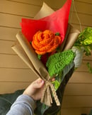 Image 1 of Rose Bouquet