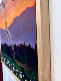 Image 4 of That time she didn't let go- Melonie Steffes