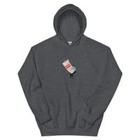 Image 15 of GOURMET COFFEE HOODIE
