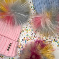 Image 3 of Funfetti Pom Pom