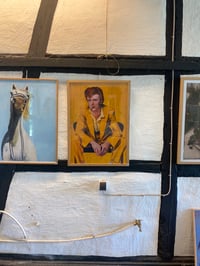 Bowie