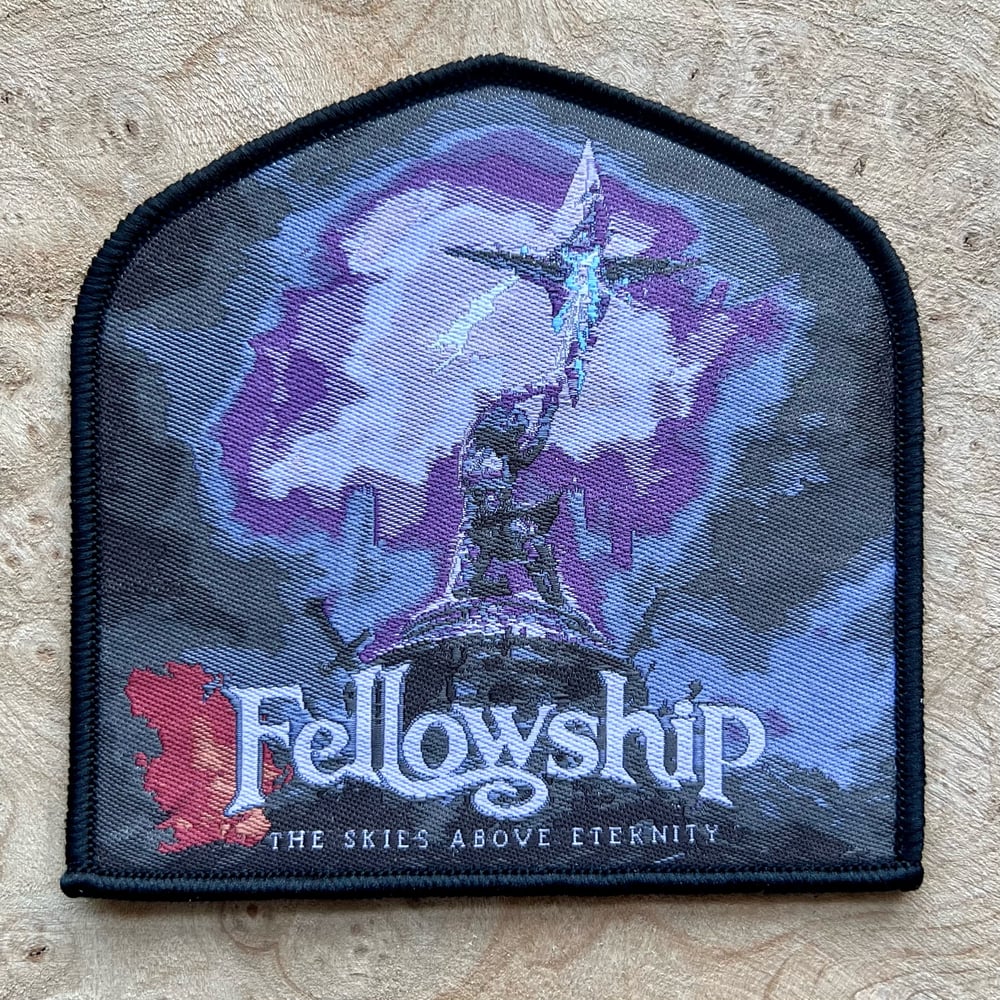 Fellowship - The Skies Above Eternity