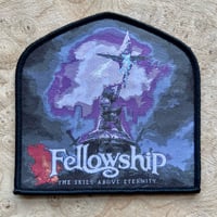 Image 2 of Fellowship - The Skies Above Eternity