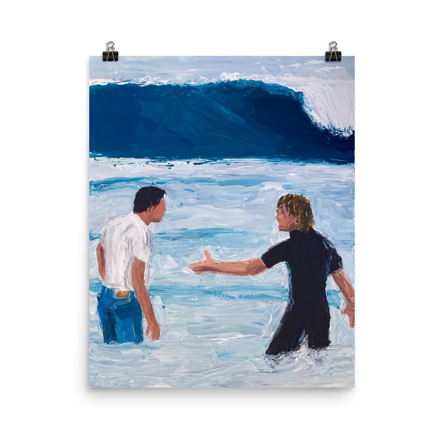 Image of Vaya con Dios (prints)