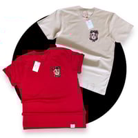 "La Doña" Mid-weight T-shirt