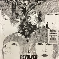 The Beatles - Revolver 