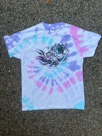 Image 1 of Tie Dye Triumph 